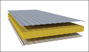 Sandwich Panel